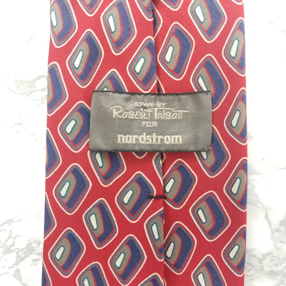 Robert Talbott Vintage Tie Bundle - image 7